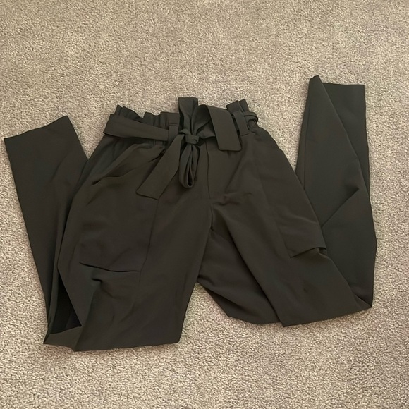 “Athleta: Active Trouser pants size 2” - Picture 1 of 8